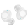 FIXED Buds white - 1341360 - zdjęcie 2